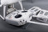 SummitLink Sticker Set Function ID Marking Decal White for Phantom 4 Multifunction...