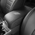 for Dodge Charger Accessories 2011-2019 2020 2021 2022 2023 2024 Chrysler 300 2011-2022 Center Console Armrest Cover Interior Anti-Scratch Leather...