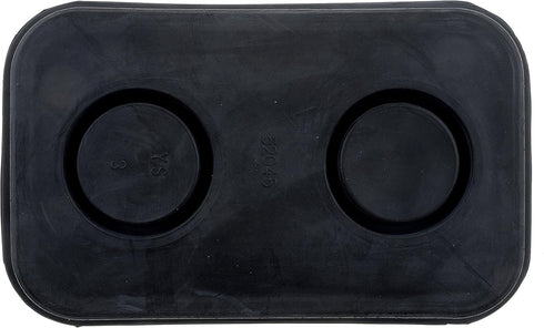Dorman 42079 Brake Master Cylinder Gasket Compatible with Select Models...