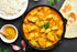 Organic Curry in a Hurry Seasoning Powder by Spice Hut, Salt-Free, Burst of Indian Flavor for any Dish, Easy Masala Spice for Home Cooking, Chefs,...