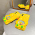LMA Funny Phone Case Phone 13 Pro with 3D Duck Games Novelty Phone Case Cute Games Play Case Soft Silicone for Teen (Compatible with iPhone Case 1...
