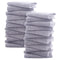 Sunny zzzZZ Ultra Soft 24 Pack Baby Washcloths - 10x10 Inches - Coral Fleece Extra Absorbent Wash Clothes for Babies, Infants and Toddlers - Sensi...
