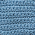Lily Sugar 'N Cream The Original Solid Yarn, 2.5oz, Medium 4 Gauge, 100% Cotton - Light Blue - Machine Wash & Dry......