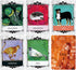 Em & Friends Animal Allies Oracle Deck by Jessica Swift: A Magical 50-Card Oracle Deck with Guidebook...