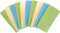 Fuller Brush Microfiber Everyday All Home Cloths 19410 (10 Multi-Colored Cloths)...