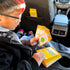 WHAT DO YOU MEME? Shotgun Junior - The Family Road Trip Game for Kids...