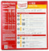 Duncan Hines Easy Cake Kit Golden Fudge Cake Mix, 8.4 OZ...