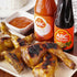 ABC Original Chili Sauce (1 Pack) Spicy Sriracha Style Hot Sauce, Sambal Chili, Dipping BBQ, Indonesian ABC Sauce, No Preservative, 11.3oz / 335ml...