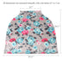 TUOKING Car Seat Covers for Babies, Multi-Use Cover-Silky Mom Nursing Cover Infant Breastfeeding Scarf Shopping Cart High Chair Ultra-Soft Stretch...