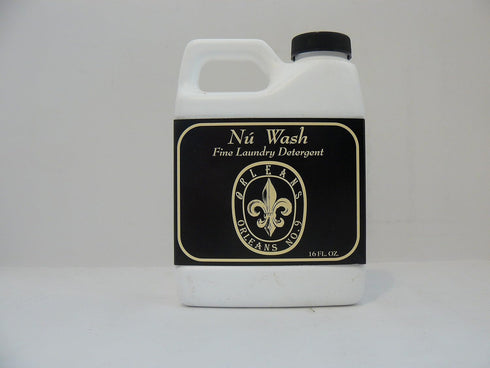 Orleans No. 9 detergent 4 oz....