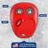 KeylessOption Key Fob for 2002 2003 2004 2005 2006 2007 2008 2009 Chevrolet Chevy Trailblazer GMC Envoy Oldsmobile Bravada Buick Rainier Remote, 4...