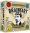 Hygge Games Brainfart Topsy Turvy Trivia Game, Sand...