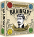 Hygge Games Brainfart Topsy Turvy Trivia Game, Sand...