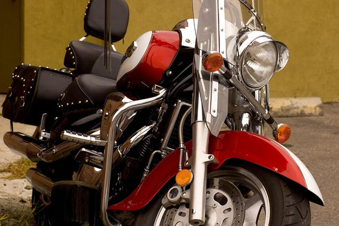 Skidmore's Biker Edition Leather Cream | All Natural Non Toxic Formula is a Cleaner and Conditioner, Protects your Motorcycle Leather | Made in US...
