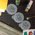 Holly, Jolly and Jingle Cookie Stencil Set by Designer Stencils...