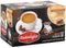 Indulgio English Toffee Single Serve medium roast Brew Cups, 12 count...