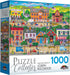 RoseArt - Puzzle Collector - Hometown Heroes - 1000 Piece Jigsaw Puzzle for Adults...