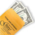 Coin Envelope, Tithe and Offering Envelopes for Church (Package of 100)...