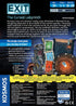 EXIT: The Cursed Labyrinth | Exit: The Game - A Kosmos Game | Family-Friendly, Card-Based at-Home Escape Room Experience for 1 to 4 Players, Ages ...