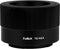 Fotodiox Lens Mount Adapter Compatible with T-Mount (42x0.75mm) Screw Mount Lenses to Sony E-Mount Cameras...