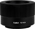 Fotodiox Lens Mount Adapter Compatible with T-Mount (42x0.75mm) Screw Mount Lenses to Sony E-Mount Cameras...