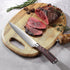 PAUDIN 8-Inch Carving Knife - Ultra Sharp Brisket Slicing Knife, Premium German Stainless Steel With Ergonomic Handle for BBQ, Roast, Meats and Ve...
