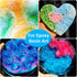 Alcohol Ink Set - 26 Bottles Vibrant Colors Alcohol Inks, High Concentrated Resin Ink, 10 Colors Metallic Alcohol Pigment Resin, Alcohol Based Ink...