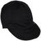 Lapco Lap 6CB-7 1/4 6-Panel Welder's Caps, 7 1/4", Black ,1 Piece...