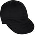 Lapco Lap 6CB-7 1/4 6-Panel Welder's Caps, 7 1/4", Black ,1 Piece...