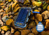 Solar Power Bank 36800mah, Solar Charger Power Bank with 18W PD 5V 3.1A outputs, IP67 Waterproof, Grade A+ Battery with LED Flashlight and Compass...