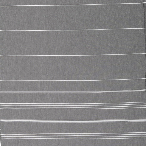 Bersuse Towels Anatolia XL Beach Blanket Throw Blanket Turkish Towel 100% Cotton Extra-Large Quick-Dry Lightweight Premium Peshtemal Towel - 61x82...
