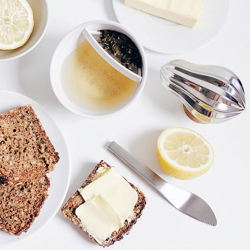 Balance Serving Set Butter Knife #...