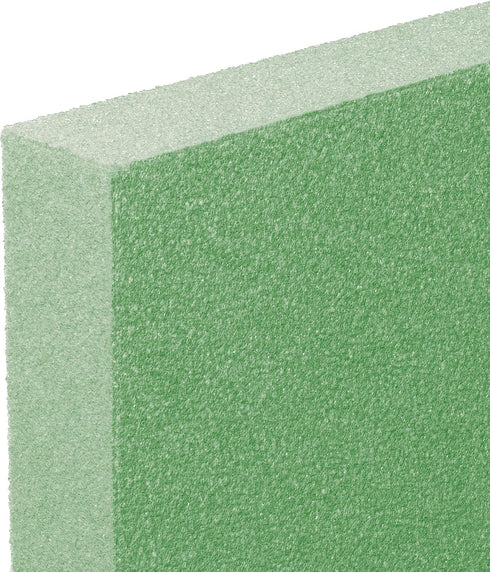 FloraCraft FloraF?M Block 2 Inch x 11.9 Inch x 17.9 Inch Green...