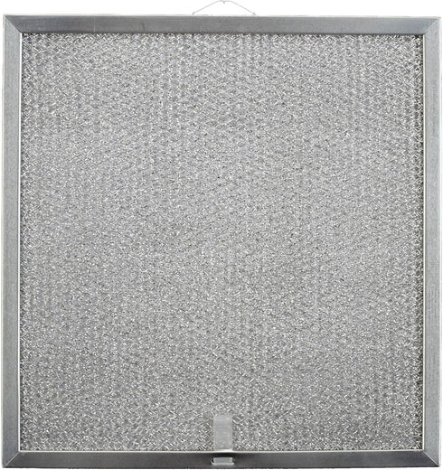 Broan-NuTone Aluminum Filter for QT20000 Series Range Hoods, Kitchen Exhaust Grease Filter, Stove Hood Vent Air Filter...