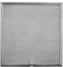 Broan-NuTone Aluminum Filter for QT20000 Series Range Hoods, Kitchen Exhaust Grease Filter, Stove Hood Vent Air Filter...