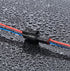 3 Pin Waterproof Connectors,16AWG Waterproof Electrical Car Auto Wire Connector,Male Female Quick Disconnect Wire Connectors for Car Truck Motorcy...