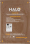 Halo Chest Seal High Performance Occlusive Dressing for Trauma Wounds, 2 Count...