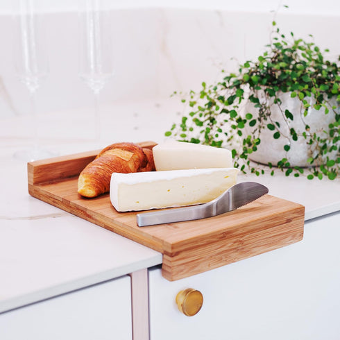Balance Serving Set Butter Knife #...
