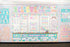 Teacher Created Resources Pastel Pop Believe That You Can Bulletin Board (TCR8412)...