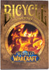 Bicycle World of Warcraft Premium Special Edition Playing Cards...