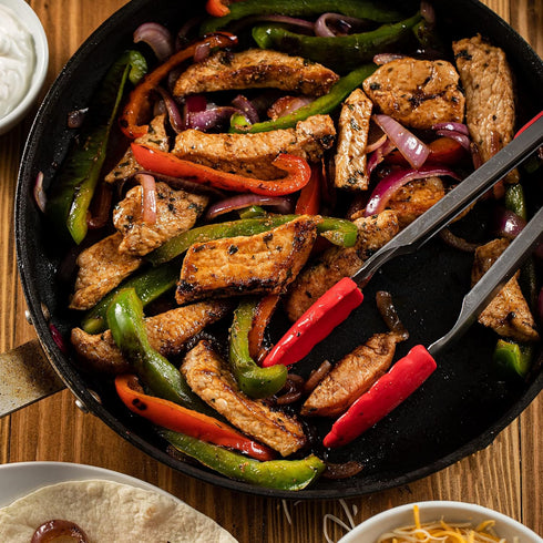 McCormick Fajita Seasoning Mix, 1.12 oz (Pack of 12)...
