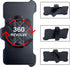 AlphaCell Holster Belt Clip Replacement Compatible with OtterBox Defender Series Case for Samsung Galaxy S7 - (2 Pack)...