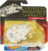 Hot Wheels Star Wars Starships 3...