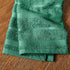 KitchenAid Albany Kitchen Towel 4-Pack Set, Dark Green/White, 16"x26"...