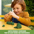 Educational Insights Playfoam Naturals 4-Pack, Plant-Based Playfoam Naturals in 4 Colors, Ages 3+...