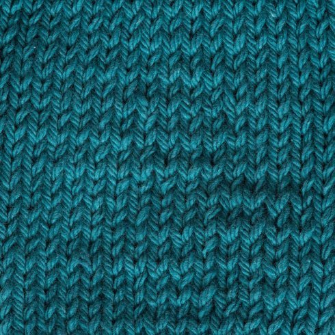 Lily SUGAR N CREAM SB Yarn, Teal......