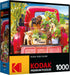RoseArt - Kodak Premium - Stowaways - 1000 Piece Jigsaw Puzzle for Adults...