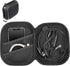 getgear Headset Case for Jabra BIZ 1500, Evolve 65, 40 UC; Plantronics Voyager 104, Blackwire C5220, C3220, C225, also for Mpow Pro, M5, M5 Pro, H...