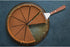 Mrs. Anderson’s Baking Mini Flexible Brownie Cookie Spatula, Stainless Steel Blade with Wood Handle...