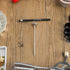 Home Basics Durable Cooking Thermometer, Stainless Steel...